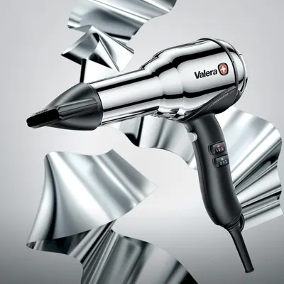 Uscător profesional Valera Swiss Steel Master