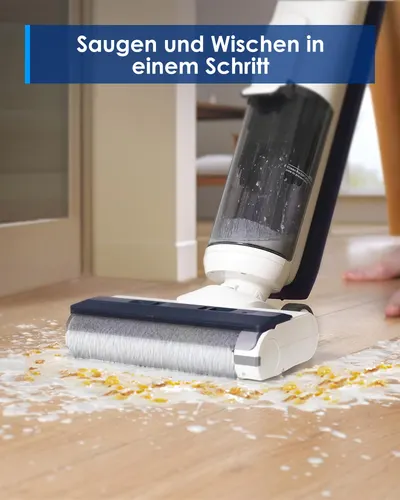 Aspirator vertical Tineco iFLOOR 5 Breeze