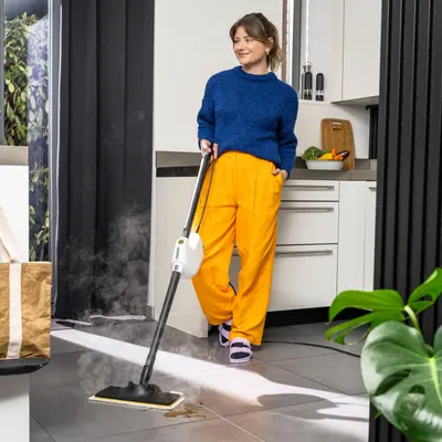 Aparat cu abur Kärcher SC 1 Multi
