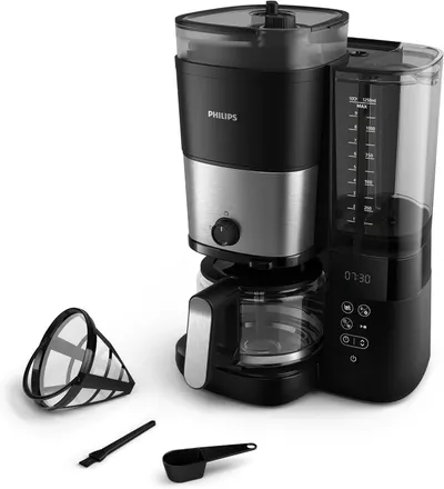 Cafetieră Philips HD7900/50 All-in-1 Brew