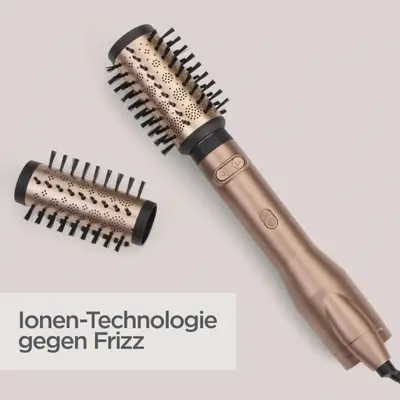 Perie rotativă BaByliss AS952E Big Hair, 650W