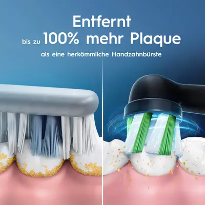 Periuță electrică Oral-B Pro Vitality