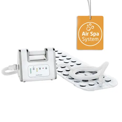 Saltea hidromasaj/jacuzzi pentru cada Bath Spa BBS