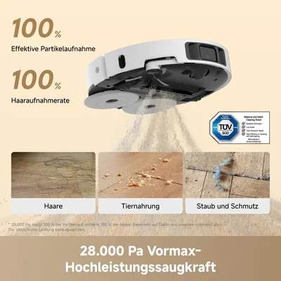 Aspirator robot Dreame L50 Ultra AE