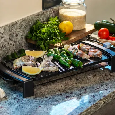 Gratar electric Cecotec Tasty&Grill 2500