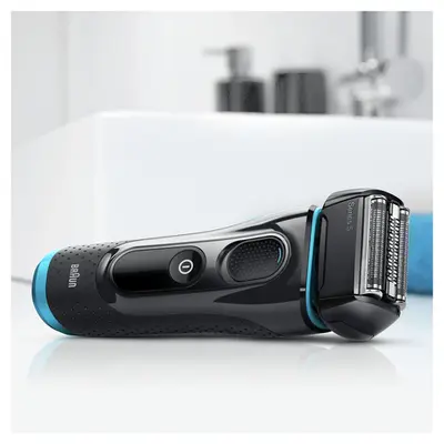 Braun Series 5 Cassette 52S (cap de schimb folie+bloc tăiere)