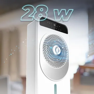 Răcitor de aer Cecotec EnergySilence 5000