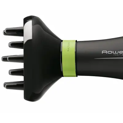 Uscător de păr ionic Rowenta CV6030E0, 1500W