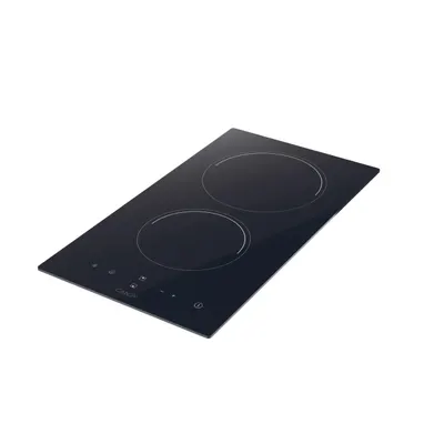 Plita vitroceramica Candy Smart CDH 30, 30 cm
