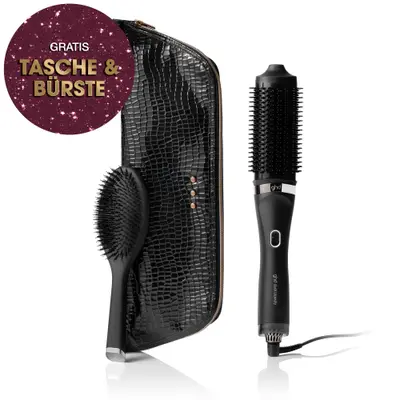 Perie cu uscare ghd Duet Blowdry, 2-in-1