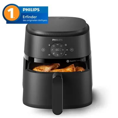 Friteuză cu aer cald Philips Airfryer 2000