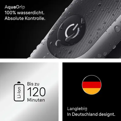 Kit îngrijire barbă Braun AIO7585 Series 7, etui