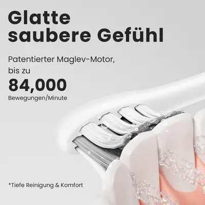 Periuță electrică sonica Oclean X Pro Elite