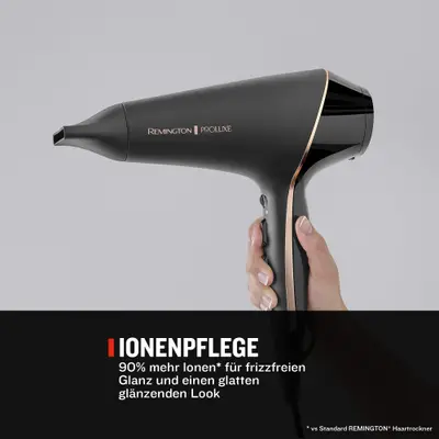 Uscător păr profesional Remington AC9140 Proluxe