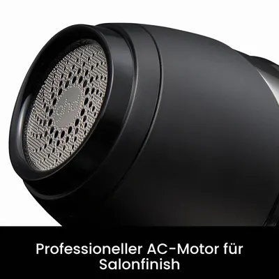 Uscător de păr ghd Air