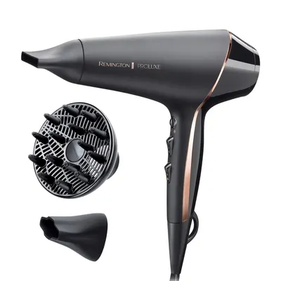 Uscător păr profesional Remington AC9140 Proluxe