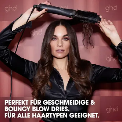 Perie cu uscare ghd Duet Blowdry, 2-in-1