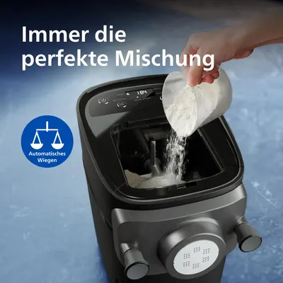 Mașină de paste Philips Seria 7000