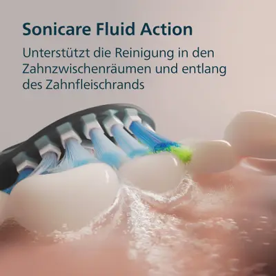 Periuță electrică Philips Sonicare DiamondClean