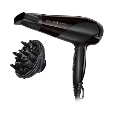 Uscător de păr Remington D3198 Ionic, 2200W