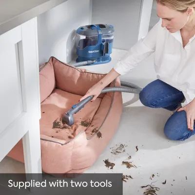 Curățător tapițerii Vacmaster SCA0801