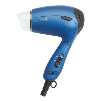 Clatronic Haartrockner klappbar — Uscator de par travel 1200W pliabil HTD 3429