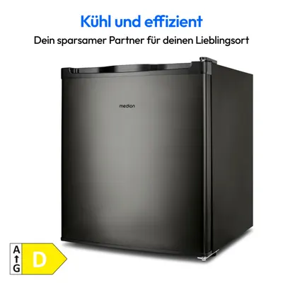 Congelator Medion, 33L, 51 cm