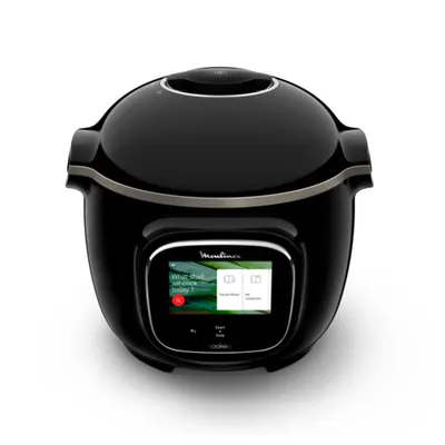 Multicooker Moulinex Cookeo Touch Wifi
