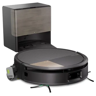 Aspirator robot iRobot Roomba Max 706 Combo
