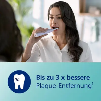 Set 2 periuțe Philips Sonicare 3100