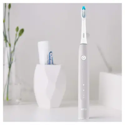 Rezerve periuță Oral-B Pulsonic Clean, 3 buc