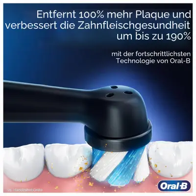 Periuță electrică Oral-B iO Series 7