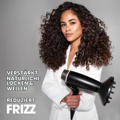 Accesoriu styling ghd Speed pentru uscător
