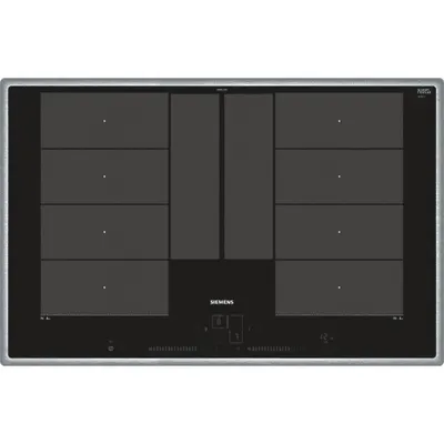 Plită încorporabilă Siemens EX845LYC1E iQ700