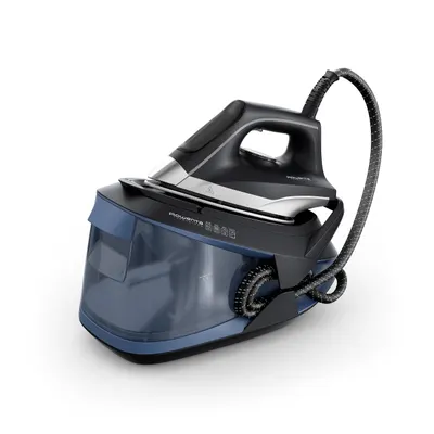 Rowenta Turbosteam, stație de călcat cu abur