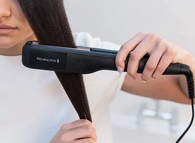 Placă de încrețit Remington S3580 Ceramic Crimp