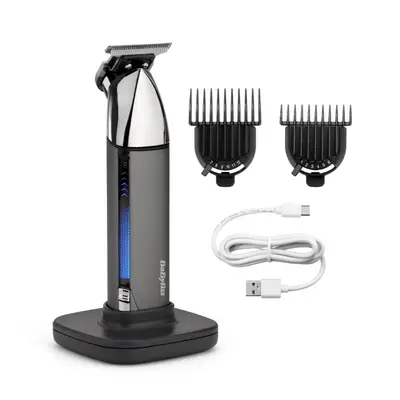 BaByliss Super-X Metal Series Beard Trimmer (aparat tuns barba)