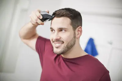 Mașină de tuns Remington HC4250 QuickCut