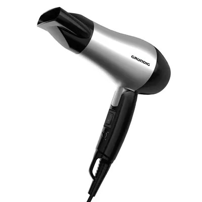 Uscător de păr de voiaj Grundig HD 2200