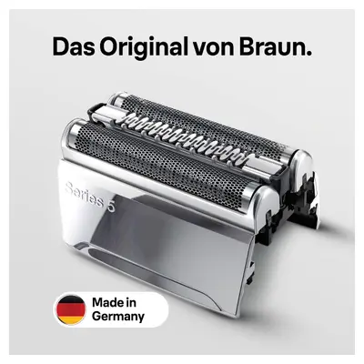 Cap de schimb aparat ras Braun 52S Series 5