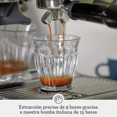 Espressor manual Sage Barista Express SES875