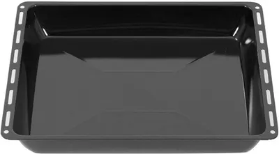 Tavă adâncă ICQN, 5x37x6, Bosch/Siemens/Beko