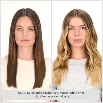 Placă de păr BaByliss Hydro Fusion