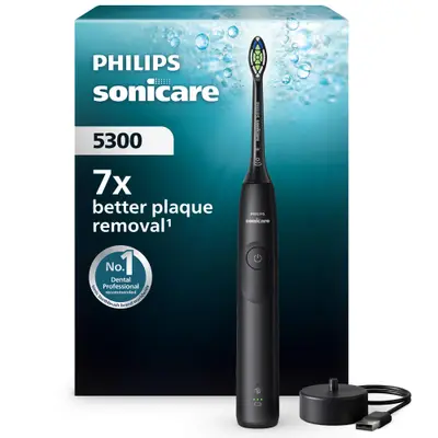 Philips Sonicare 5300 - Periuta de dinti electrica sonica