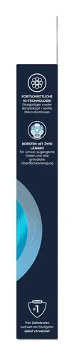 Oral-B iO Ultimate Clean - Rezerve periuță (set 2 buc)