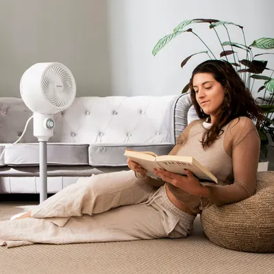 Ventilator Cecotec EnergySilence 900 Cyclone