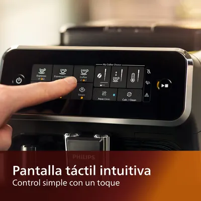 Espressor automat Philips Seria 3200 EP3221/40