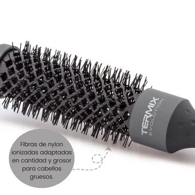 Perie termică Termix Evolution Plus, 12 mm