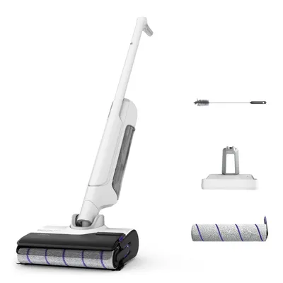 Aspirator vertical cu spalare Rowenta X-Clean 10