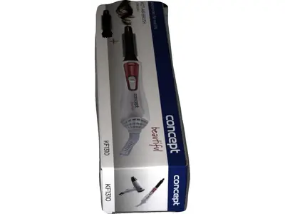 Perie cu aer cald Concept KF1310, 400W